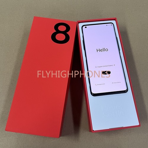 Oneplus pro sbloccato - oneplus, 5g