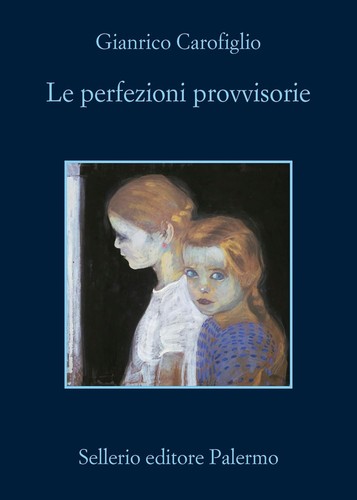 Gianrico carofiglio le - gianrico, carofiglio.