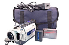 Videocamera digitale miniDV