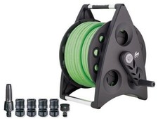 AVVOLGITUBI CLABER KIROS