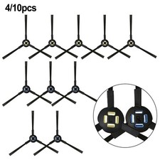 Set Spazzole Laterali Ricambi