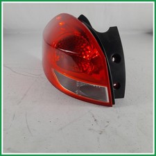 Fanale Posteriore Sinistro SX