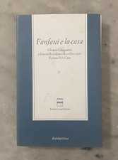 Fanfani casa gli anni - fanfani, casa.