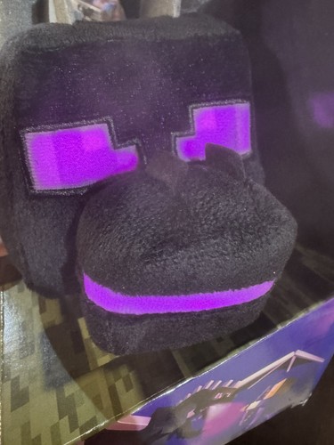 Peluche minecraft ufficiale - minecraft,