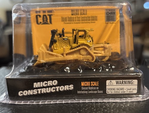 Caterpillar cat micro - ~,