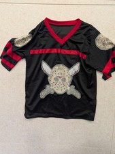 Rubies Hockey Jersey Jason