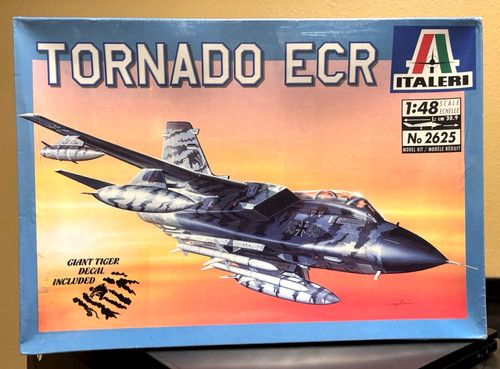 Kit modellino aereo italeri - kit,