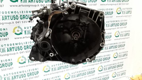 Cambio 223a9000 fiat doblo - cambio, doblo'