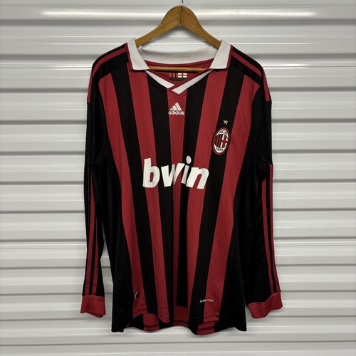 Adidas milan 2009 10 - adidas, 2009-10