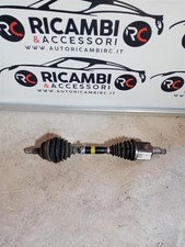 SEMIASSE ANTERIORE SINISTRO