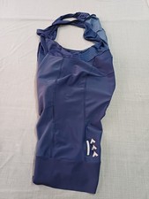 PANTALONCINO BODY SALOPETTE