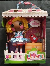 Lalaloopsy dot starlight - lalaloopsy,