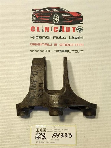 Supporto motore per - supporto,