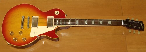 Orville gibson 1995 - gibson,