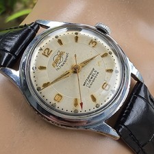 Orologio uomo vintage ENICAR