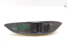 2001 TOYOTA YARIS I (P1) GRUPPO COMANDI ALZACRISTALLI 2 TASTI 8482010100 1.0 B 1