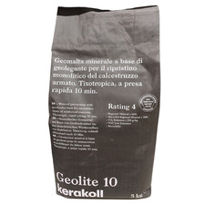 Geomalta minerale tixotropica - geomalta,