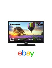tv TELEVISIONE Panasonic