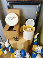 Armando Testa Papalla Philco Carosello Italiano - Vintage