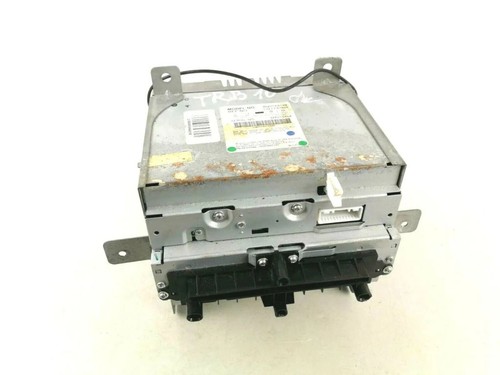 Subaru tribeca 2010 radio - subaru,