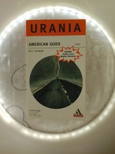 American Gods - Urania 1481