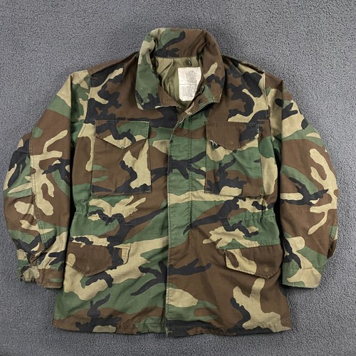 Military m65 cold weather - cold,