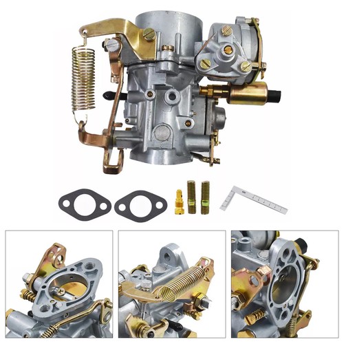 Pict carburetor 1 barrel - carburetor,