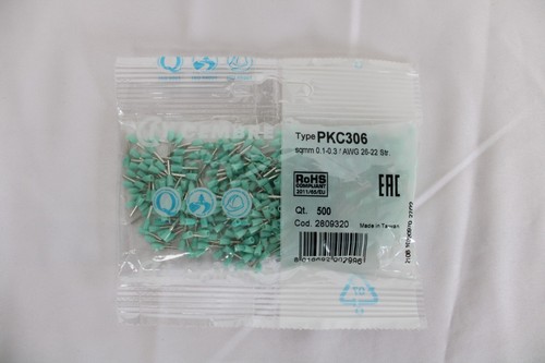 Cembre pkc306 tubetto - pkc306,