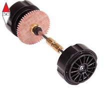 CARRERA ASSALE POSTERIORE