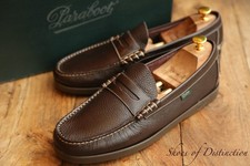 Mocassini Paraboot Coraux in