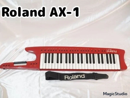 Roland keytar tastiera a - tastiera,
