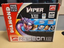 ATI Technologies ATI Radeon