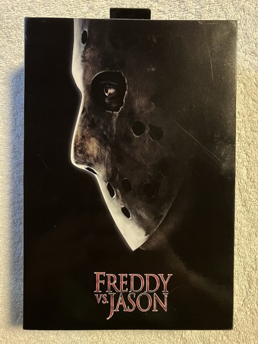 Modellino neca reel toys - reel,