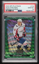 Alex Ovechkin 24-25 O-Pee-Chee