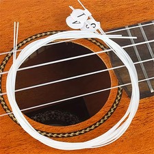Corde ukulele nylon universali