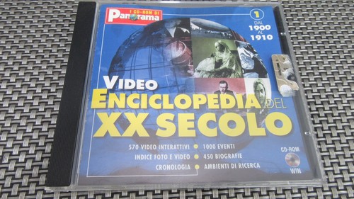 Video enciclopedia del - video,
