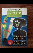 PROIETTORE  CON LUCI DI VARI