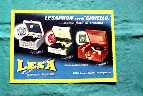 Valigette lesaphon serie - valigette,