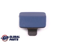BMW E90 LCI Flap Towing Eye M-SPORT Paraurti Posteriore Le Mans Blau 7906503