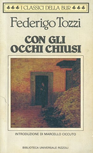 Con gli occhi - gli,