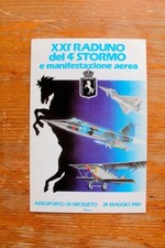 CARTOLINA COMMEMORATIVA XXI