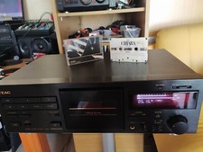registratore a cassette TEAC V 1030 hifi stereo (come nuovo)