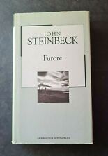 FURORE JOHN STEINBECK LA