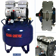 Compressore Aria Medico