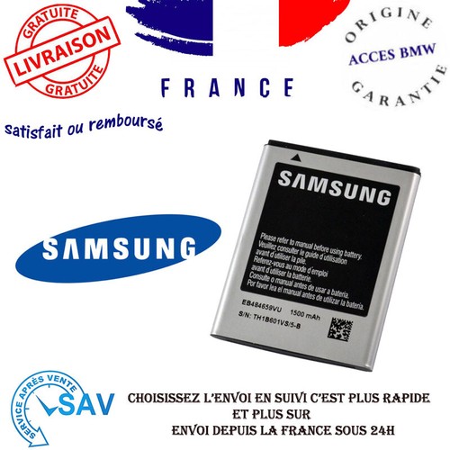 Batteria originale samsung - batteria,