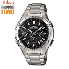 Orologio Uomo CASIO WAVE