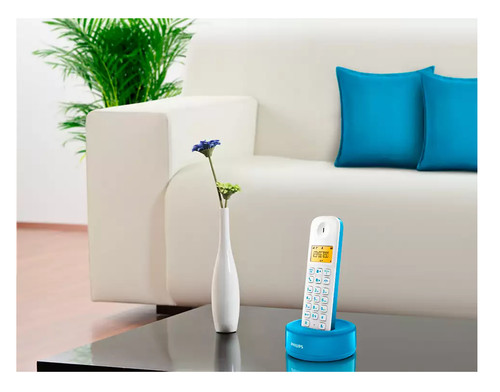 Philips telefono cordless - philips,