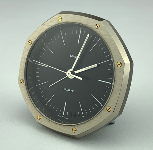 Orologio tavolo swiza - orologio, da