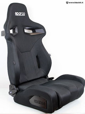 COPPIA DI SEDILI SPARCO R333