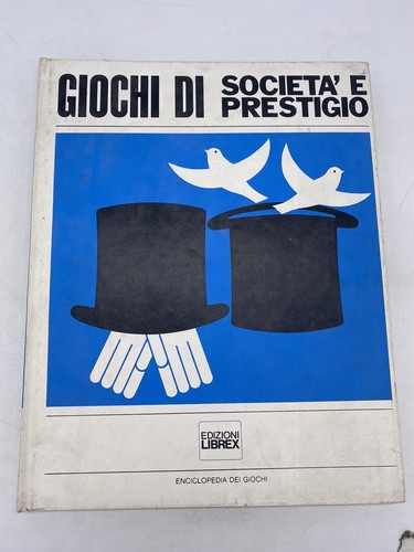 Enciclopedia dei giochi - enciclopedia,